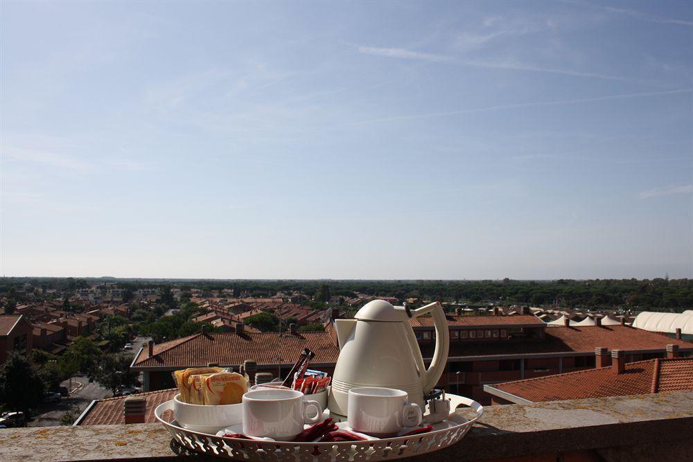 Best Western Hotel I Triangoli Infernetto Zewnętrze zdjęcie