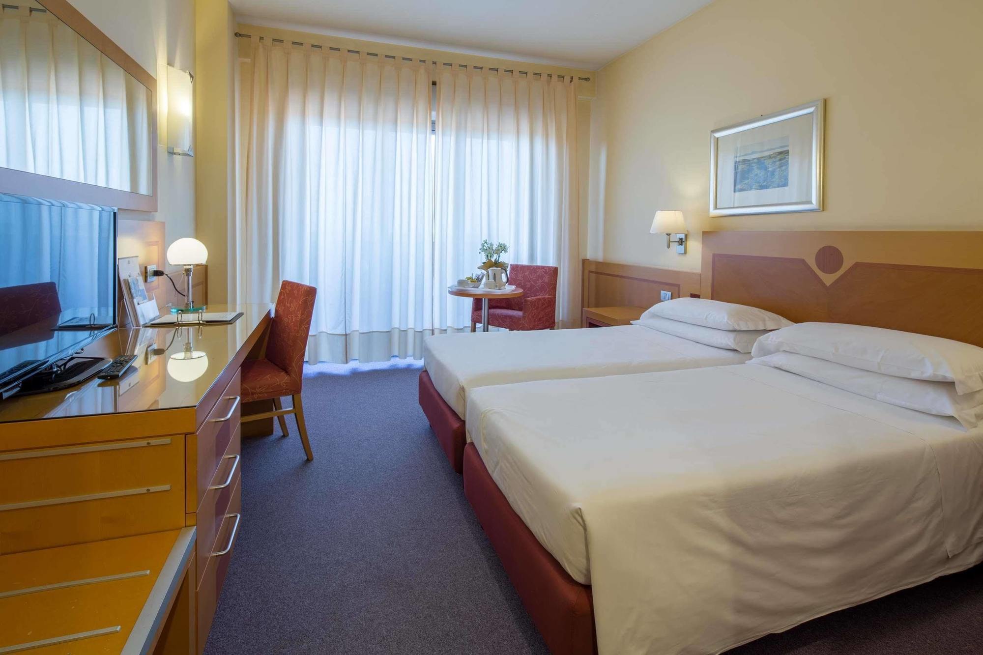 Best Western Hotel I Triangoli Infernetto Zewnętrze zdjęcie